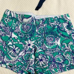 EUC Lilly Pulitzer Callahan 8